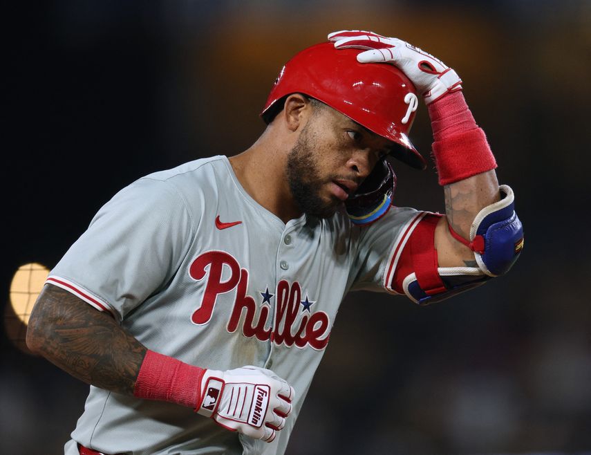 MLB: ¿Cómo le fue a los panameños el martes 3 de septiembre?