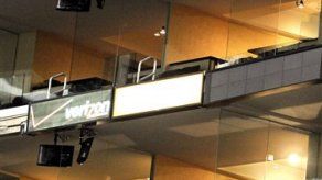 Policí­a investiga muerte de niño en partido de Lakers