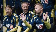Mundial 2026: Conoce a Graham Potter, DT de la selección de Suecia Mundial 2026: Conoce a Graham Potter, DT de la selección de Suecia