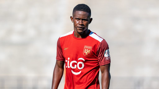Panamá Sub-20: Jorge Dely Valdés define a los 21 jugadores para el Mundial Sub-20 de Chile