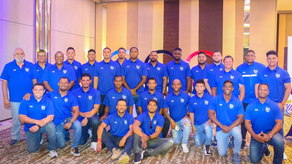 Juegos Panamericanos 2023: Deportes y fechas de participación de Panamá&nbsp;