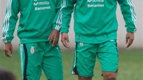 Mundial: México no piensa en ingredientes extradeportivos