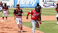 Béisbol Mayor 2023: Los Santos y Coclé chocarán en semifinales Béisbol Mayor 2023: Los Santos y Coclé chocarán en semifinales