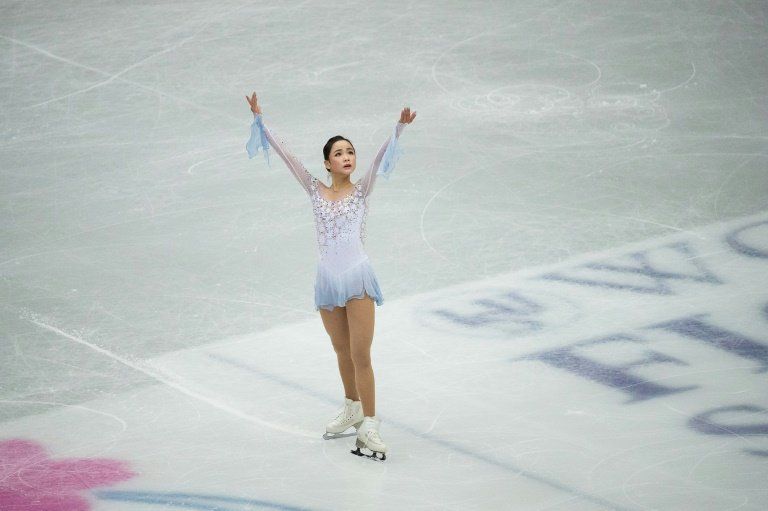 La ISU descarta intencionalidad de Mariah Bell en la lesión de una patinadora