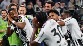 Juventus suma tres puntos ante el Bolonia y sigue en la lucha por puestos europeos