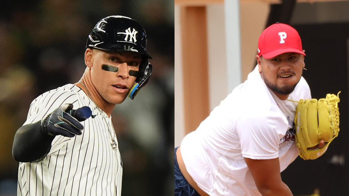 ¡PARA LA HISTORIA! Selección de Béisbol de Panamá enfrentará al más ganador de la MLB ¡PARA LA HISTORIA! Selección de Béisbol de Panamá enfrentará al más ganador de la MLB