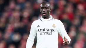 El Real Madrid sale con Mendy en el XI para enfrentar al Sevilla&nbsp;