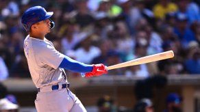 MLB: Miguel Amaya se medirá ante la estrella de los Yankees Carlos Rodón