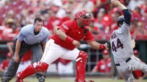 Brayan Peña accede a convenio por 2 años con Cardenales