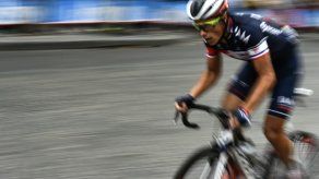 Ganar dos de grandes vueltas ciclistas en un año