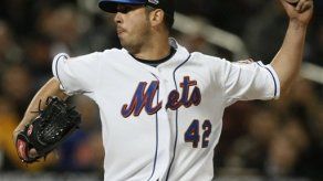 MLB: Mets 7