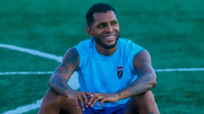 ¡BOMBAZO! Alberto Quintero regresa a la Selección de Panamá