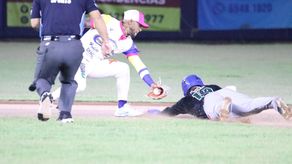 Béisbol Mayor 2024: Tabla de posiciones&nbsp;