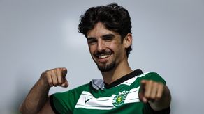 Francisco Trincao llegará cedido al Sporting de Lisboa