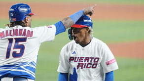 Clásico Mundial 2023: Puerto inicia con pie derecho tras vencer a Nicaragua&nbsp;