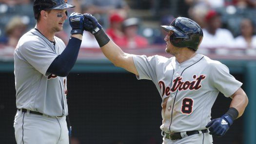 Indios descansa a varios titulares y cae 6-4 con Tigres