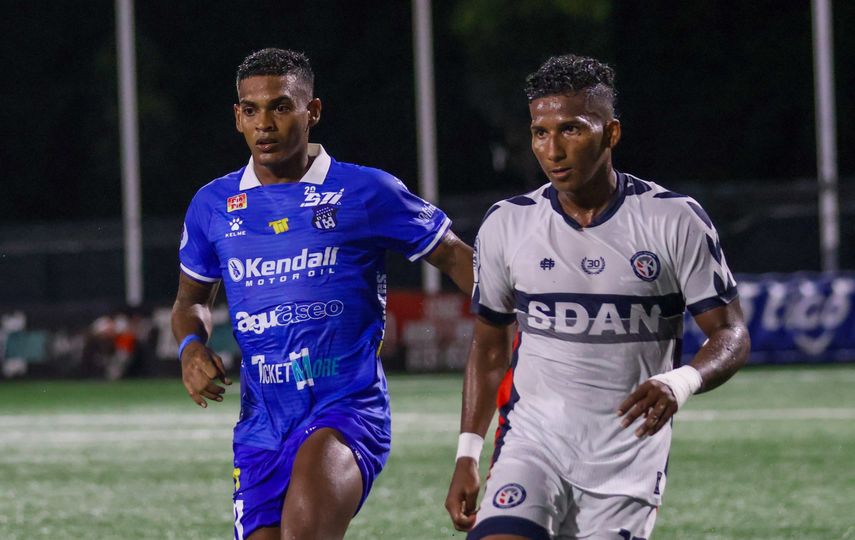 LPF: Partidos para la jornada 8 del Clausura 2025