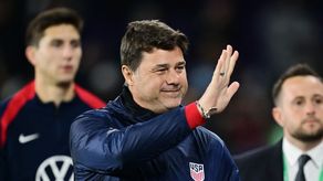 Mauricio Pochettino cuestiona que el Mundial de Clubes coincida con la Copa Oro