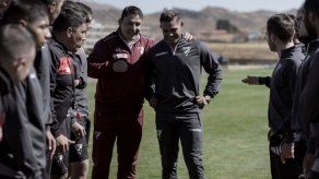 ¡Oficial! Jair Catuy ficha por el Always Ready de Bolivia