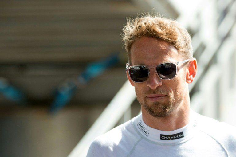 Los 1.000 kilómetros de Suzuka, nuevo reto para Jenson Button