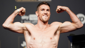 Tengo el estilo para vencerlo, Callum Smith advierte a Artur Beterbiev&nbsp;