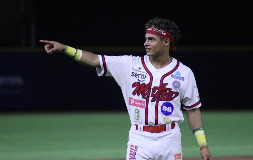 Copa Mundial de Béisbol U18: Fedebeis revela pre selección