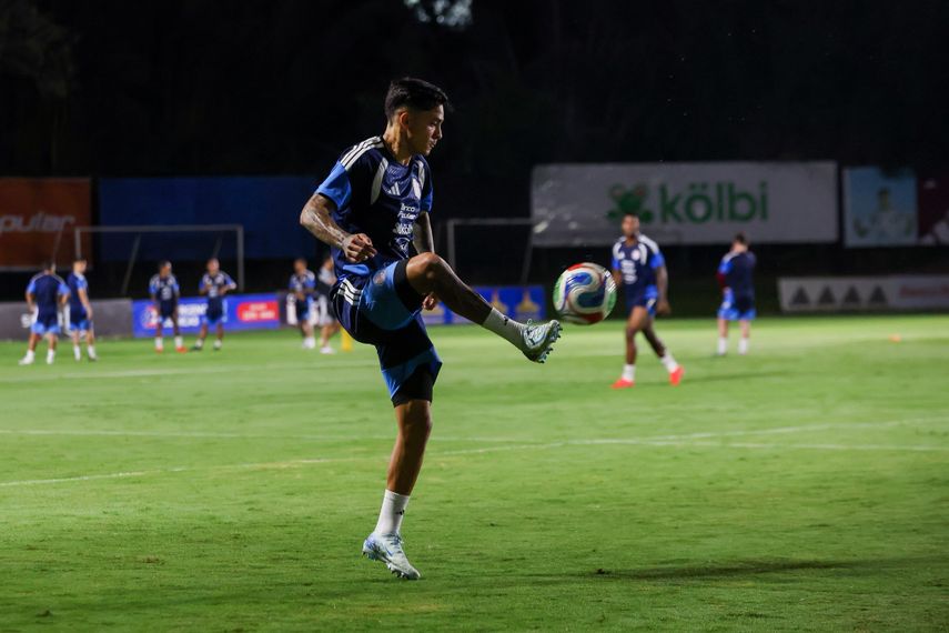 Liga de Naciones CONCACAF: Partidos para hoy jueves 24 de septiembre