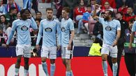 El Manchester City golea al Brentford y no se rinde El Manchester City golea al Brentford y no se rinde