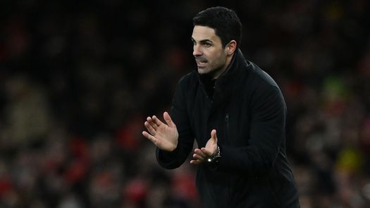 Mikel Arteta descarta su llegada al FC Barcelona