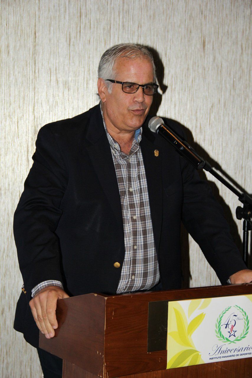 Pandeportes condena  lo sucedido en partido de Panamá