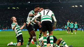 Champions League: Sporting Lisboa avanzó a cuartos con remontada histórica
