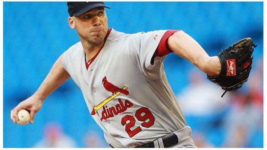 MLB: Cardenales 1, Azulejos 0; Holliday define con sencillo