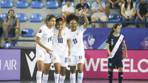 Mundial Femenino de Futsal 2025: Panamá ya tiene grupo confirmado