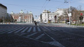 Serbia investiga a Jovic