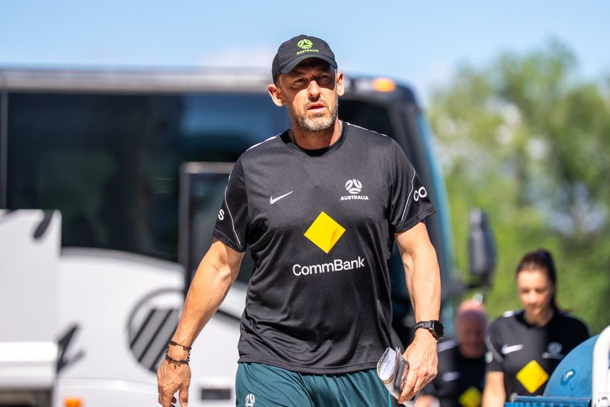 Mundial 2026: Conoce a Tony Popovic
