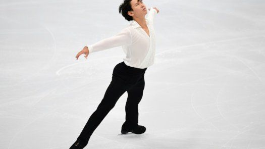 Arrestado un sospechoso de la muerte del patinador kazajo Denis Ten