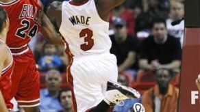 NBA: Heat 95