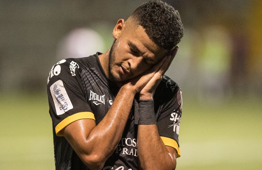 LPF: Tabla de goleadores tras las semifinales de vuelta del Clausura 2023