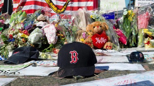 Boston celebra su tradicional maratón marcado por los atentados de 2013
