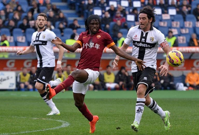 El Parma, un ex gigante del fútbol europeo al borde de la quiebra