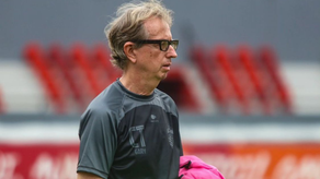 LPF: El San Francisco y Gary Stempel llegan a mutuo acuerdo para rescindir contrato