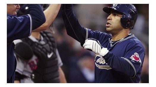 MLB: Padres 18, Mets 6; Grand slam de Hairston Jr. guí­a a Padres
