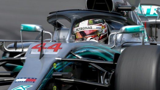 Lewis Hamilton, el ecléctico quíntuple campeón del mundo de Fórmula 1