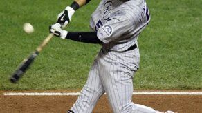 MLB: Rockies 4