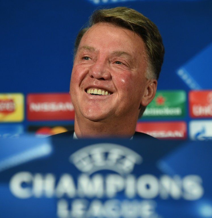 El Boxing Day depara un Stoke-Man U decisivo para Van Gaal