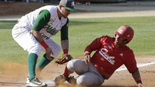 Cuba gana 3-1 y deja a México en crisis en Serie del Caribe