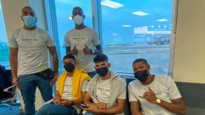 Liga Concacaf: El CAI parte a suelo canadiense para su duelo ante el Forge FC