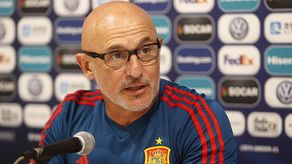 Clasificación Eurocopa 2024: Sigo convencido de que este es el camino, dice De la Fuente