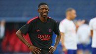 Ousmane Dembélé renovará su contrato hasta el 2030 con el PSG Ousmane Dembélé renovará su contrato hasta el 2030 con el PSG