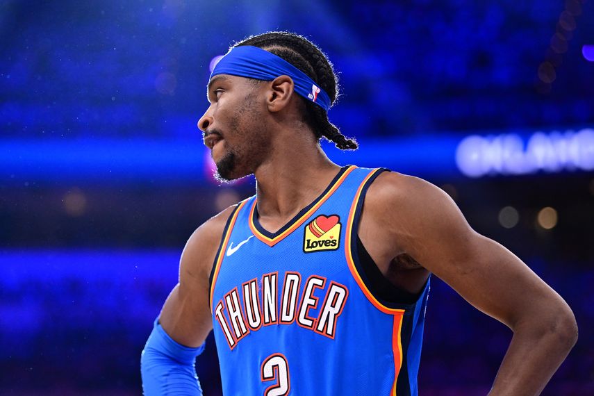 NBA: OKC Thunder dejó en el camino a los Nuggets de Jokic y avanzan a final del Oeste